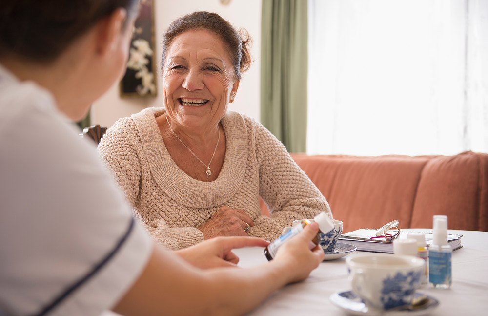 Advancing research in Alzheimer’s disease