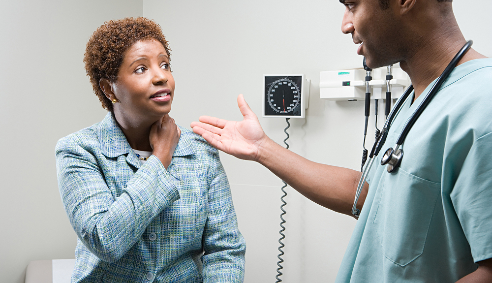 Acute pain clinical trials