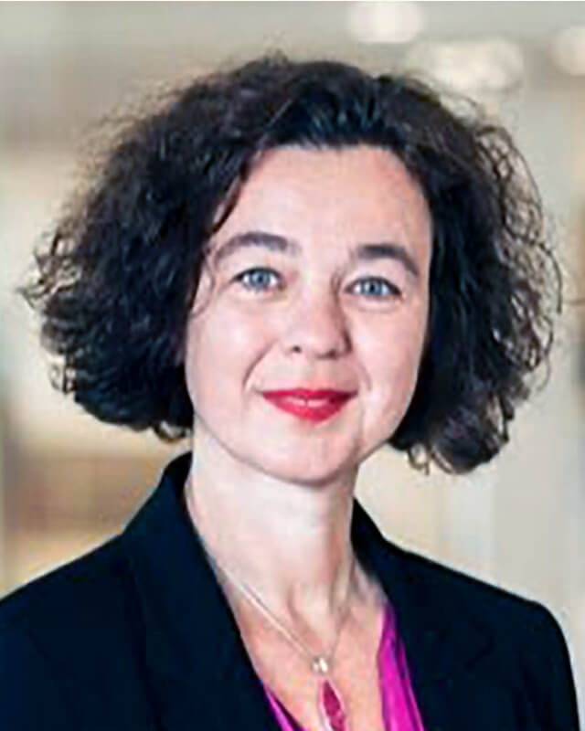 Isabella Presch, MD, MBA, Senior Medical Director, Fortrea