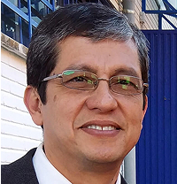 Jose Espinoza