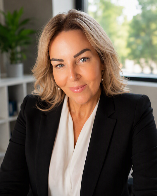Tracy Roe Global Head Of Development Operations & Partnership Excellence Office