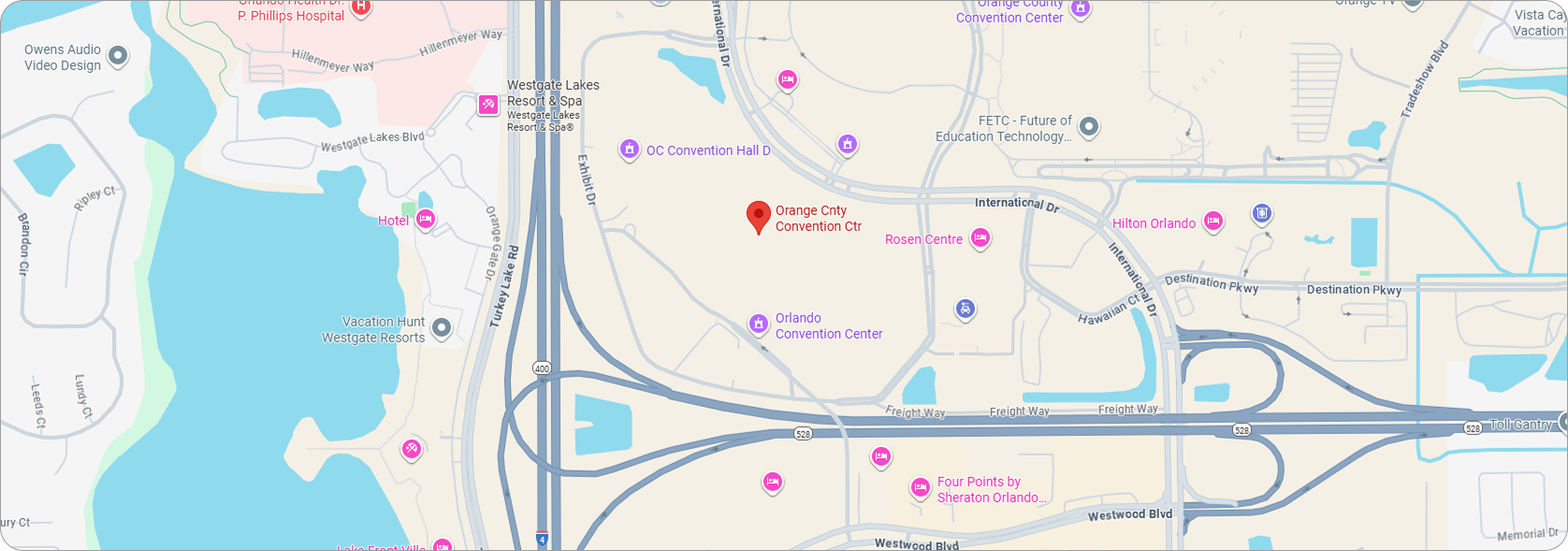 Fortrea at the ASH Annual Meeting 2025