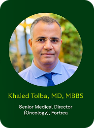 Khaleed Tolba
