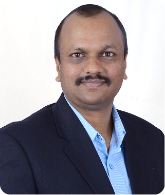 Vivek Padalalu, Associate Director, Site Readiness and Regulatory Operations, Fortrea